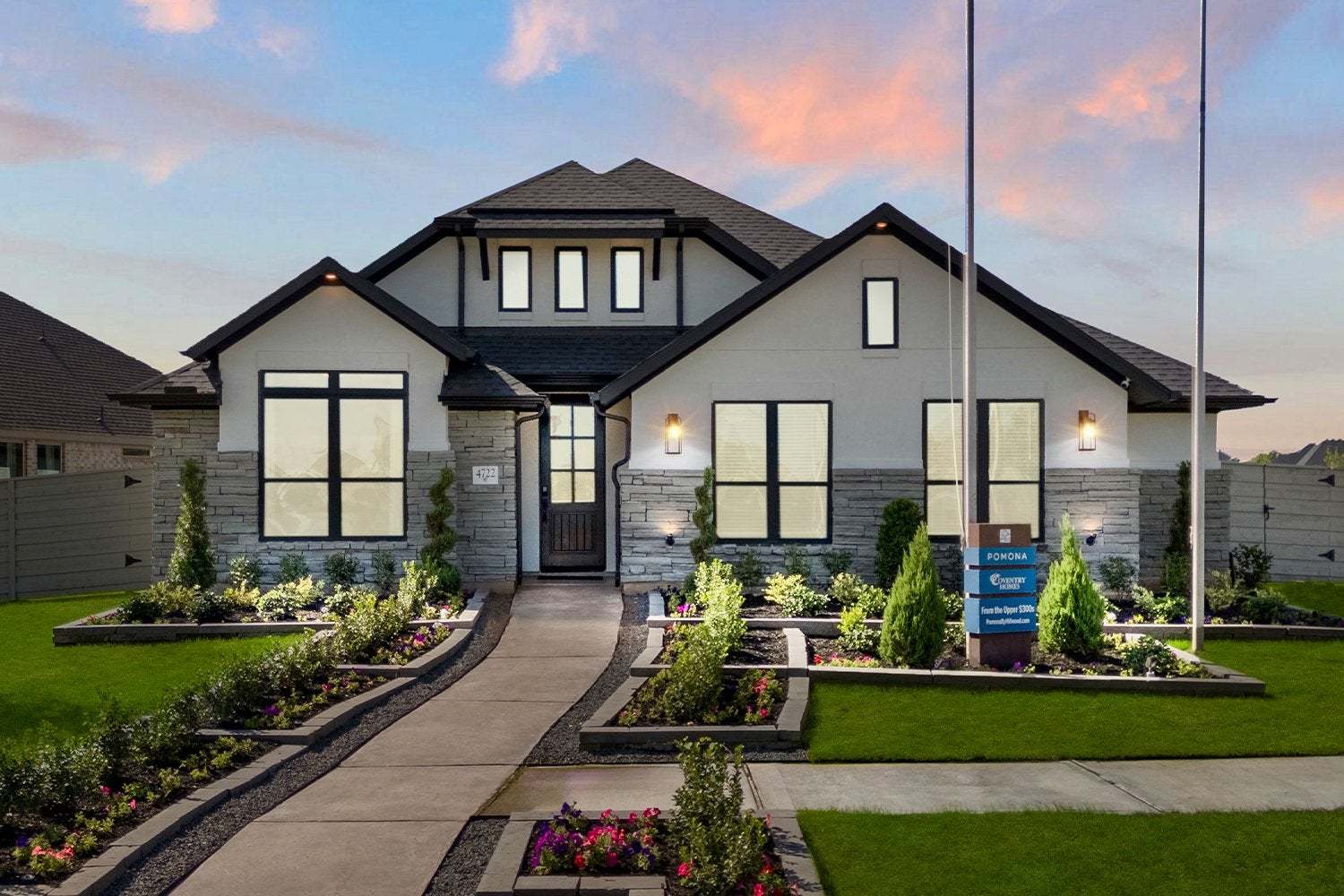The Kennedale:The Kennedale