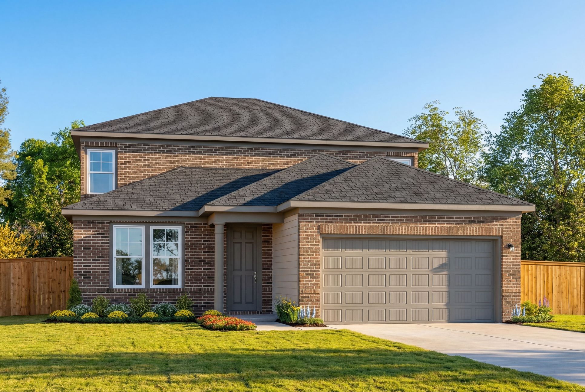 The Douglas E:Build The Douglas E - now starting at $403,990