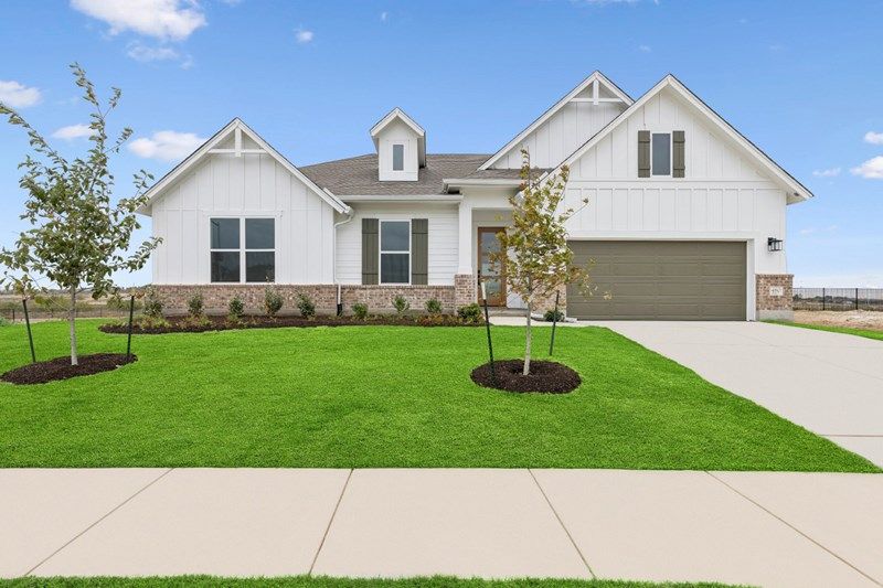 Exterior:The Mcgrady - C Exterior