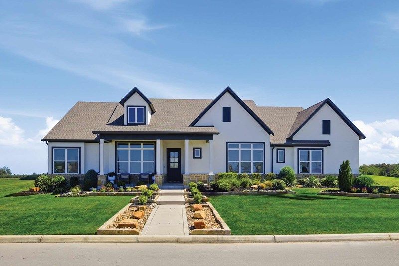 Exterior:The Edwards - E Exterior