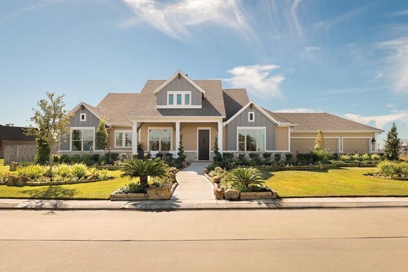 Exterior:The Braum - C Exterior