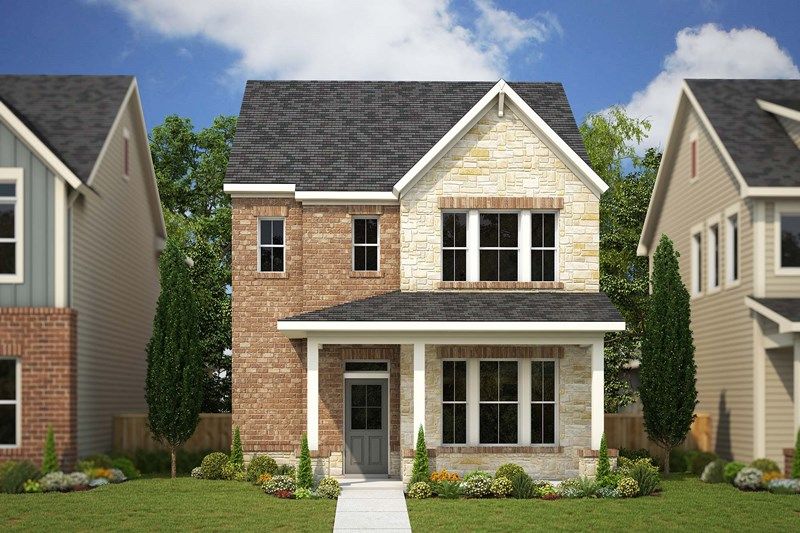 Exterior:The Crossgate - D Exterior