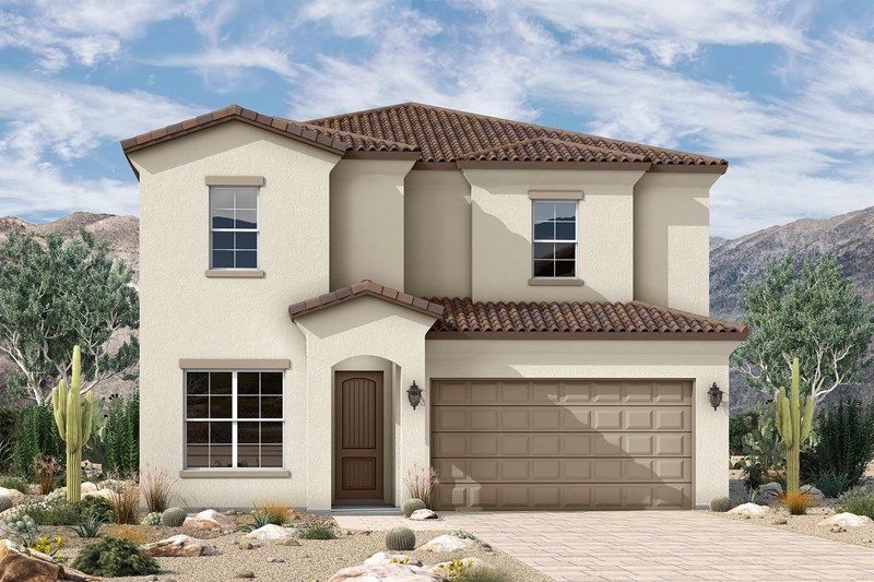 Exterior:The Reserva - A Exterior