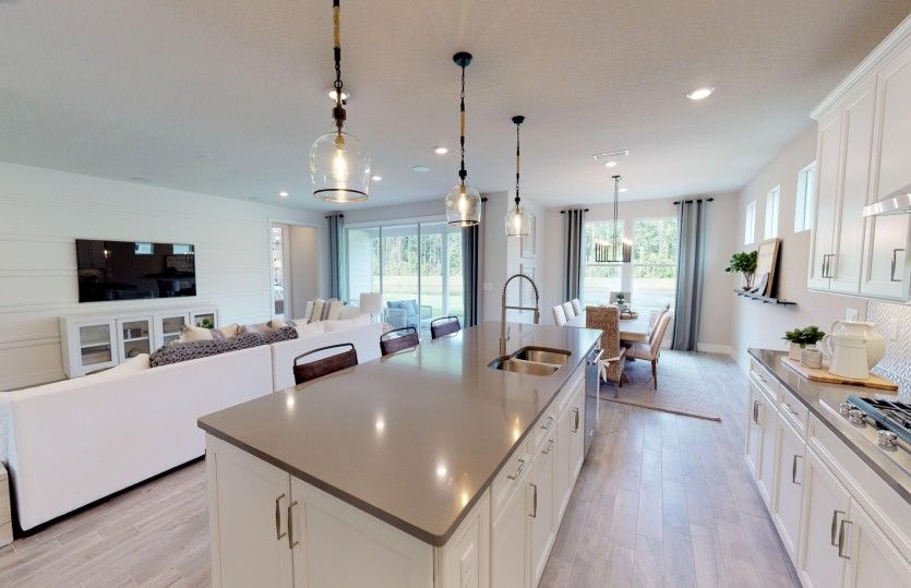 Stellar:New Construction Home for Sale