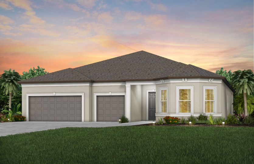 Renown:Exterior FM2
