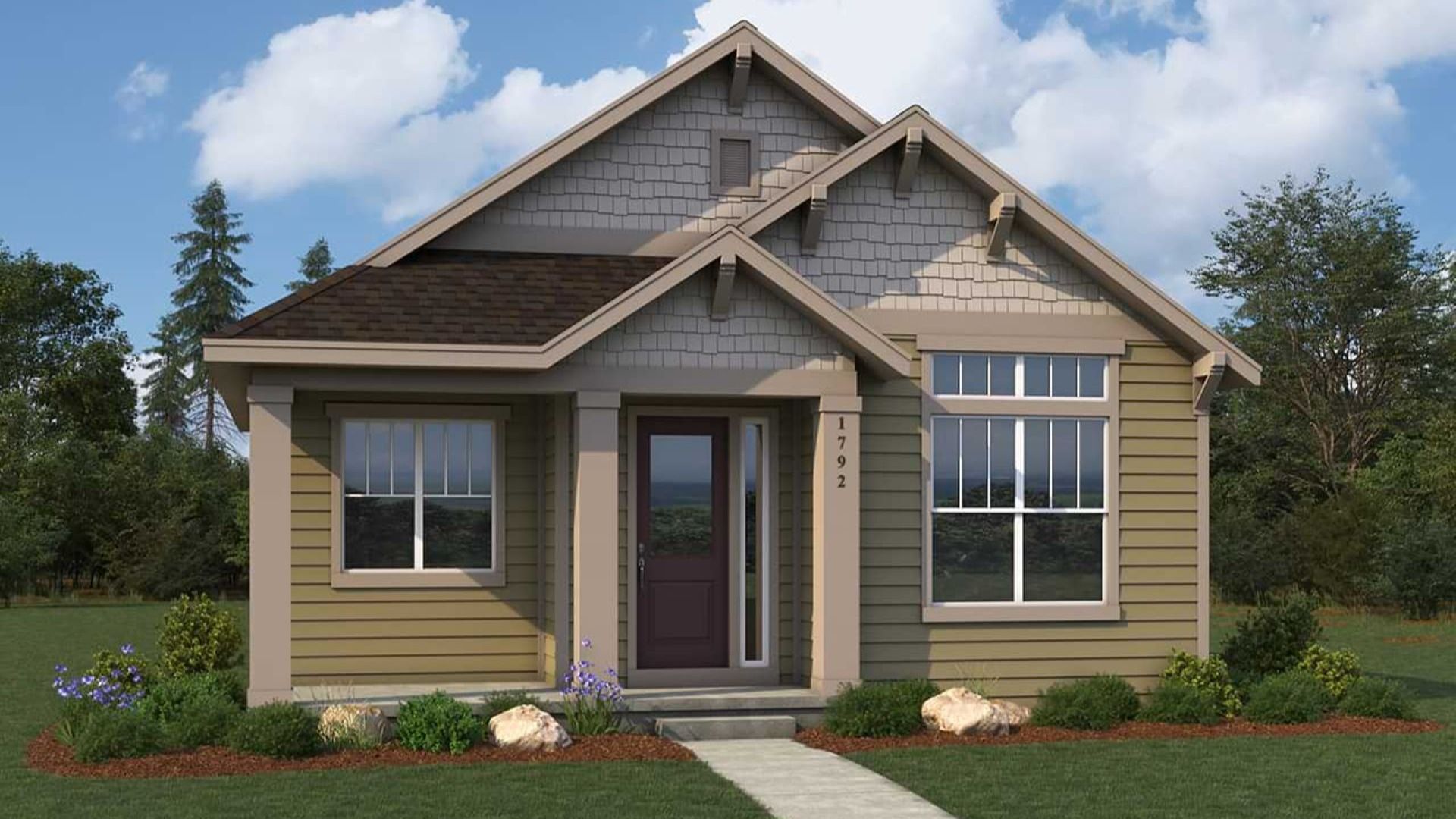 Craftsman