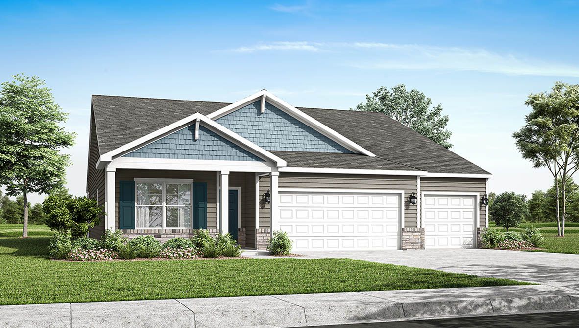 Elevation 44:Plan Elevation.