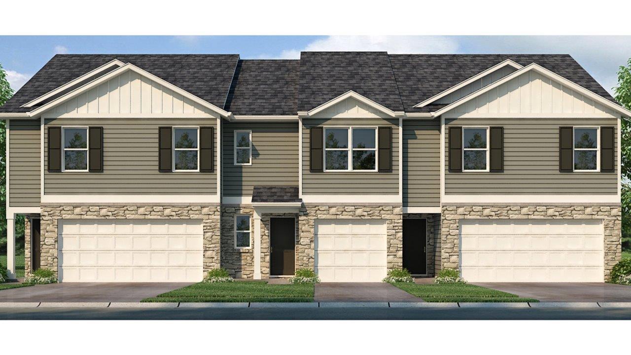 Elevation 1:Plan Elevation.