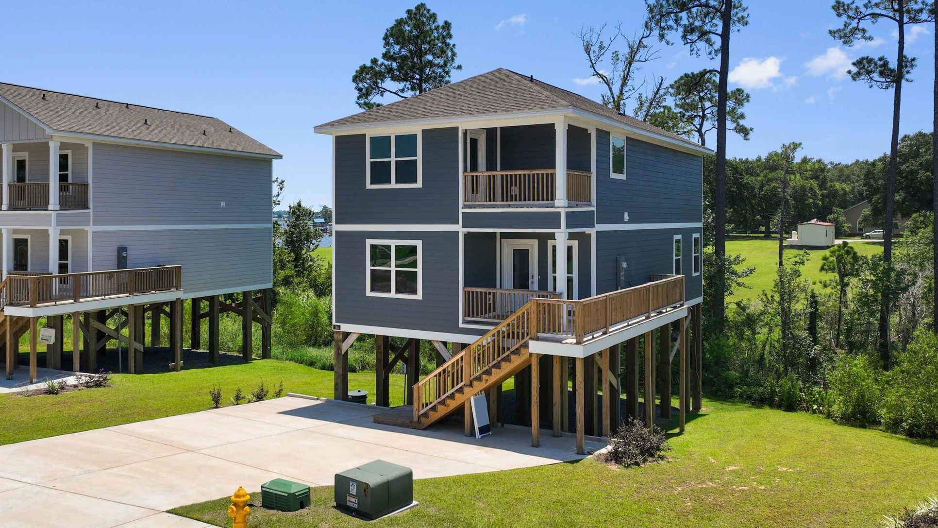 Elevation 1:Plan Elevation.
