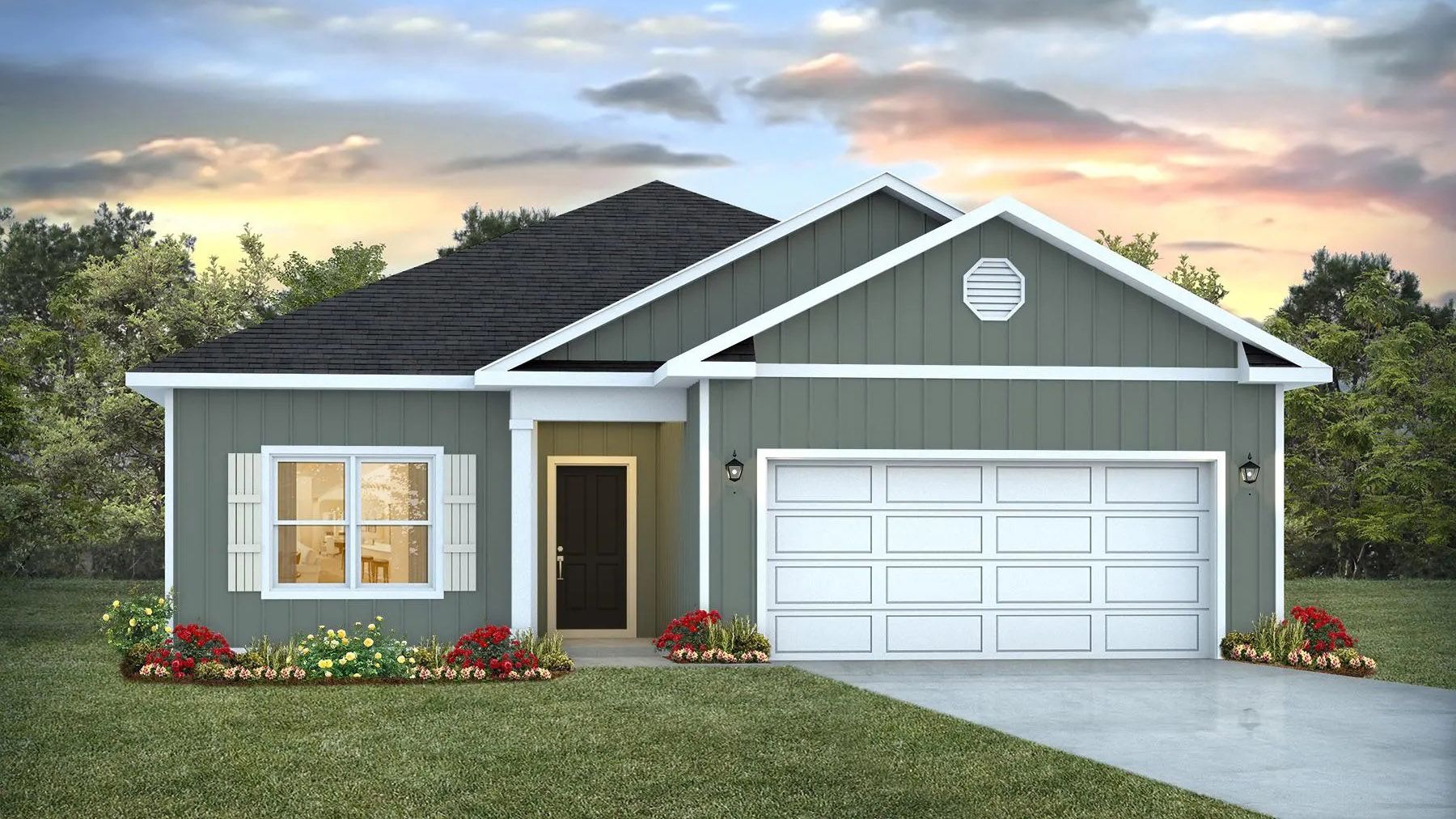 Elevation 0:Plan Elevation.