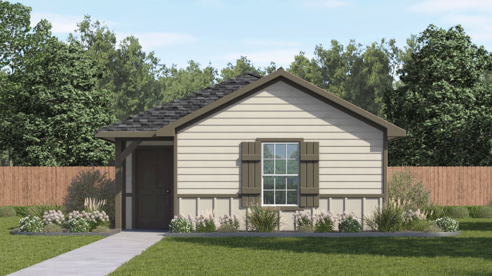 Elevation 0:Plan Elevation.