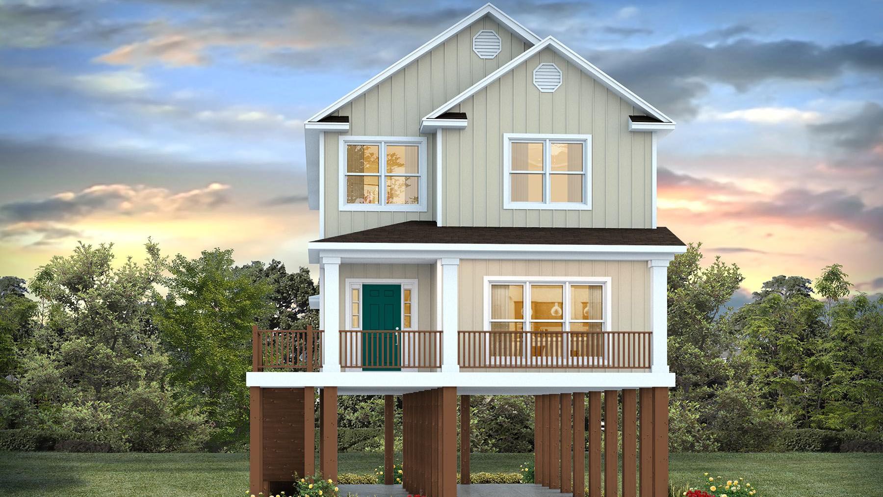 Exterior:Elevation Image 0.