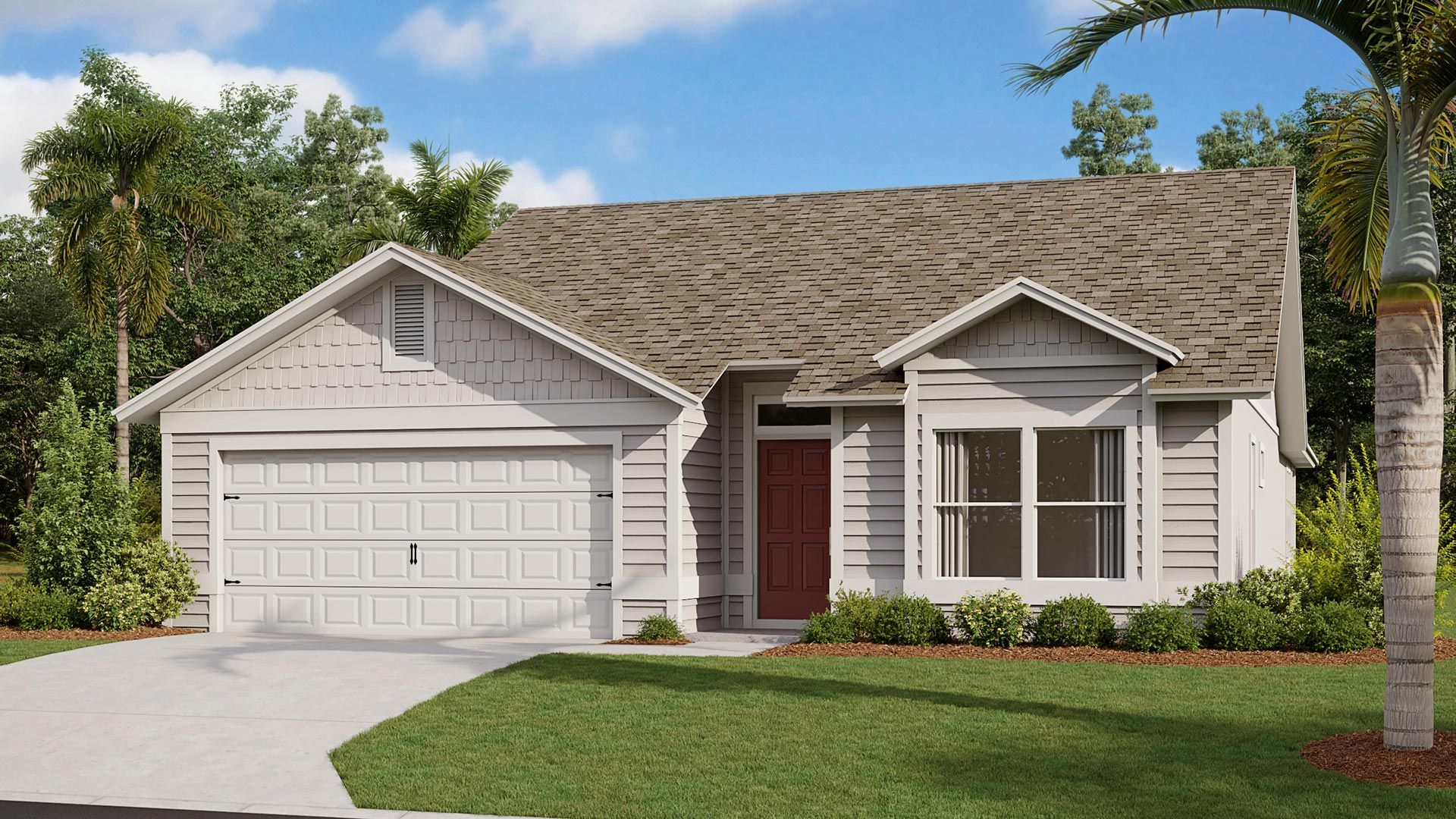 Elevation 1:Plan Elevation.