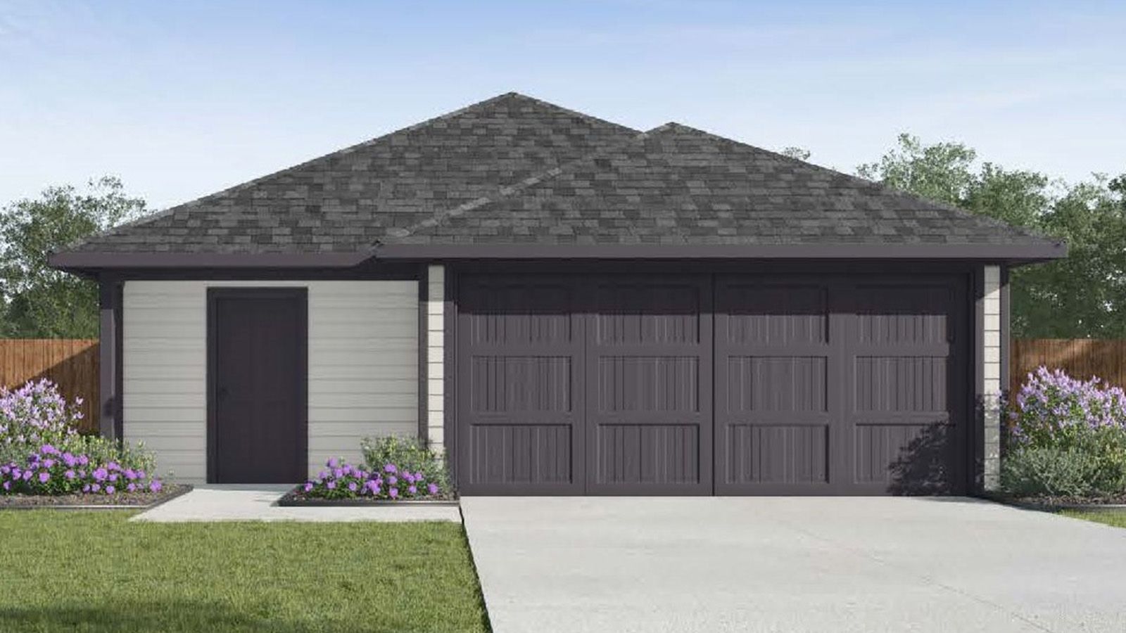Elevation 0:Plan Elevation.