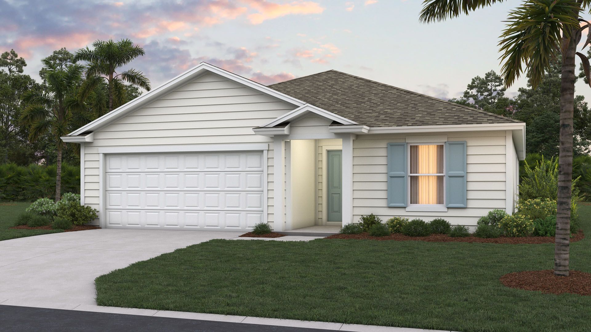 Elevation 0:Plan Elevation.
