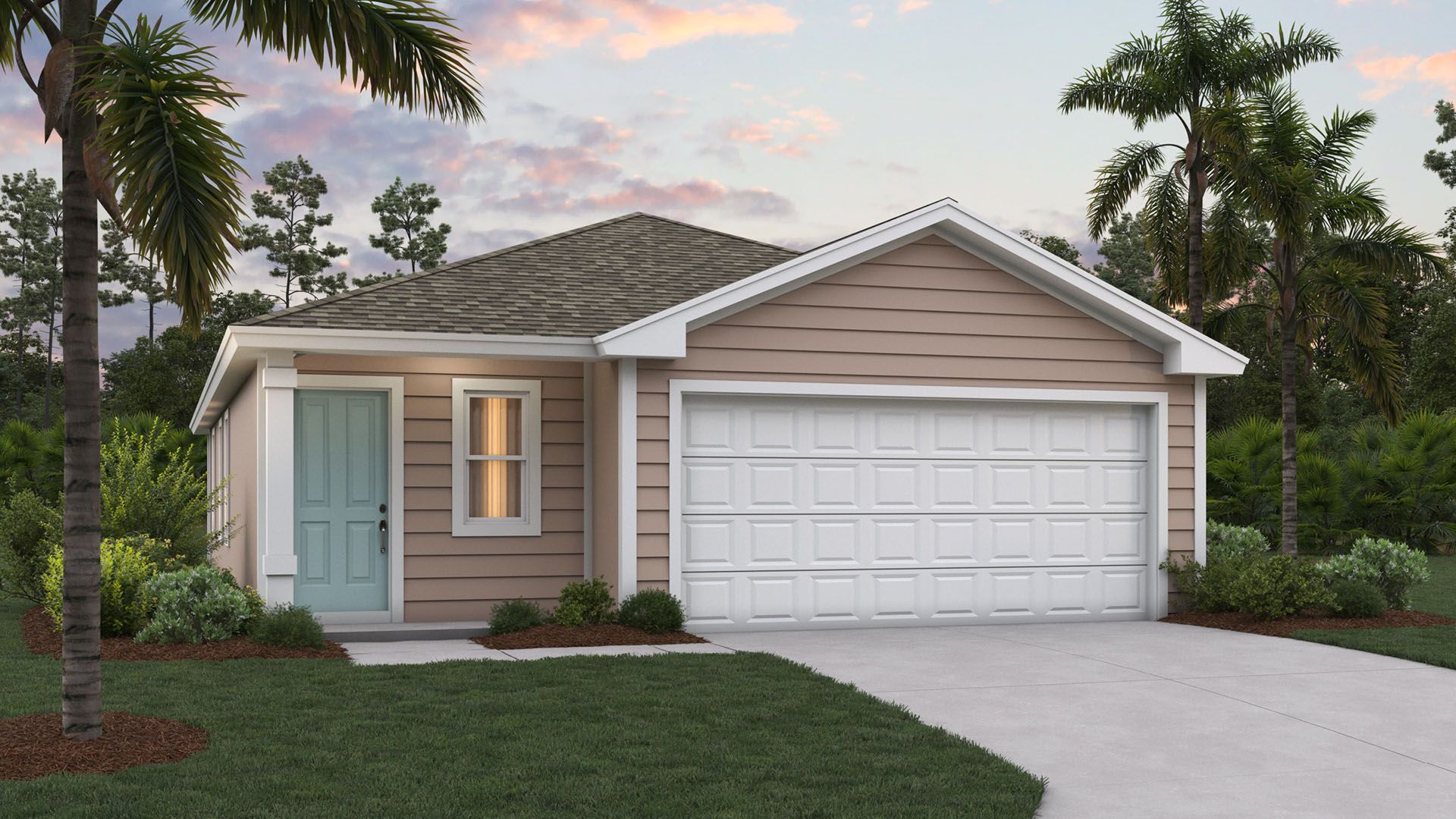 Elevation 0:Plan Elevation.