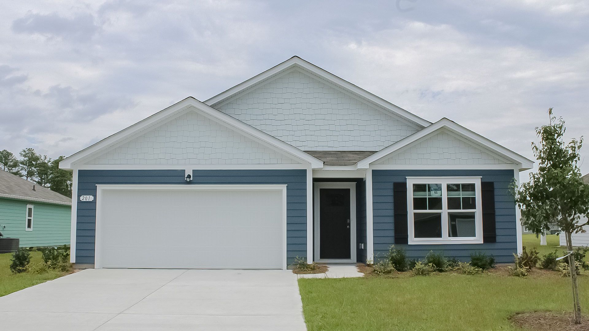 Elevation 3:Plan Elevation.