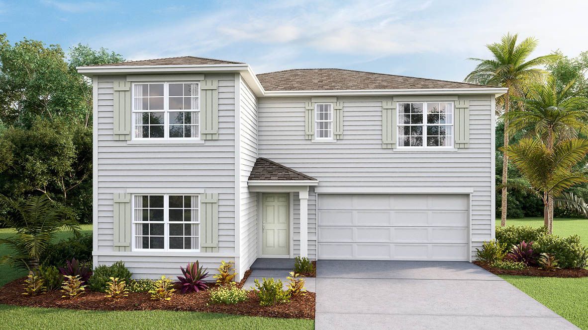 Elevation 22:Plan Elevation.