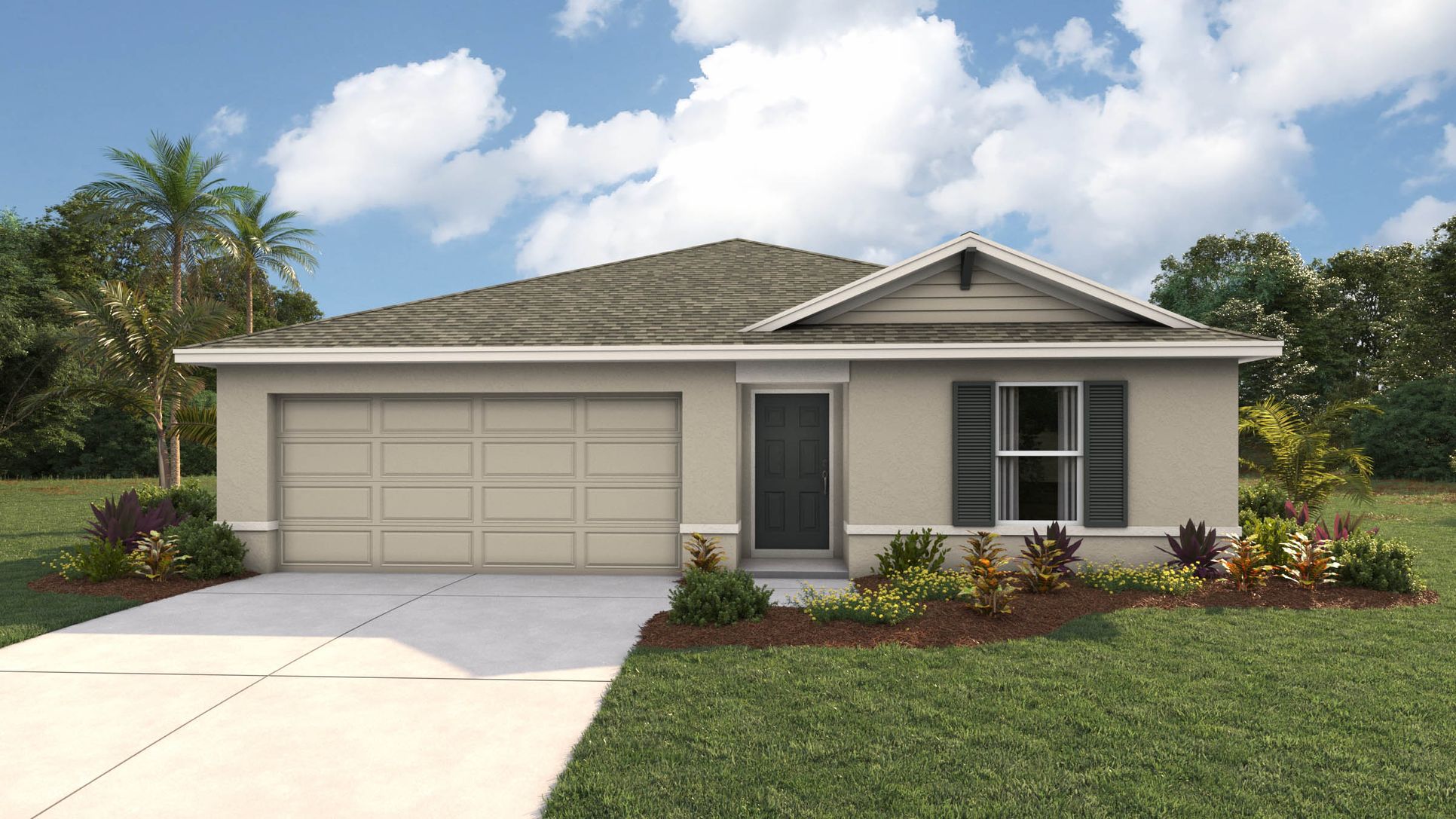 Elevation 0:Plan Elevation.