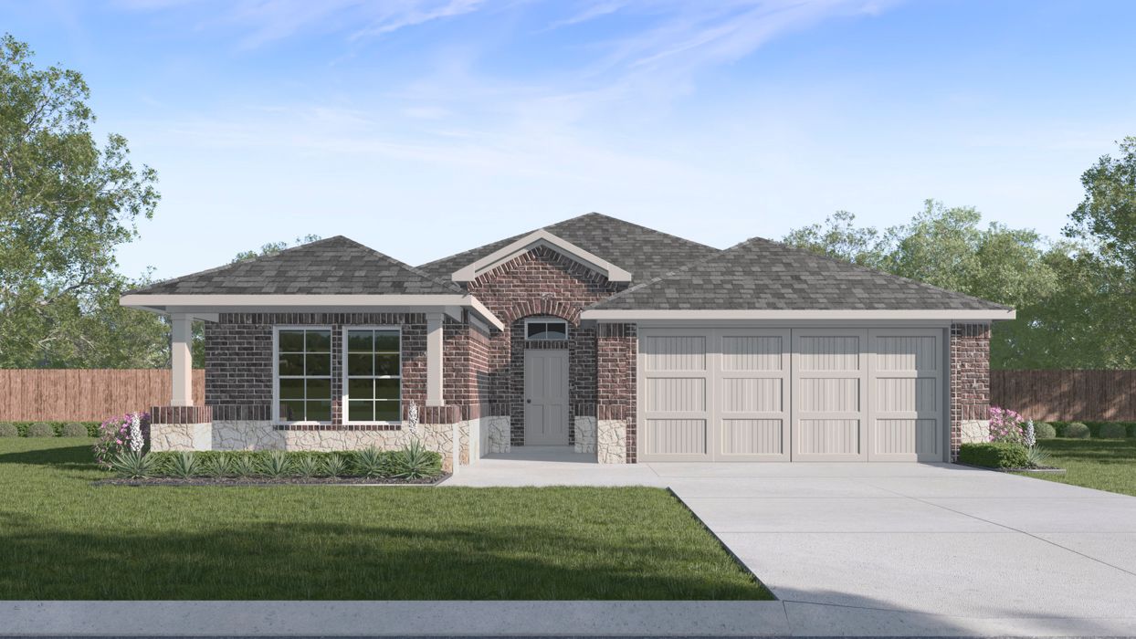 Elevation 0:Plan Elevation.