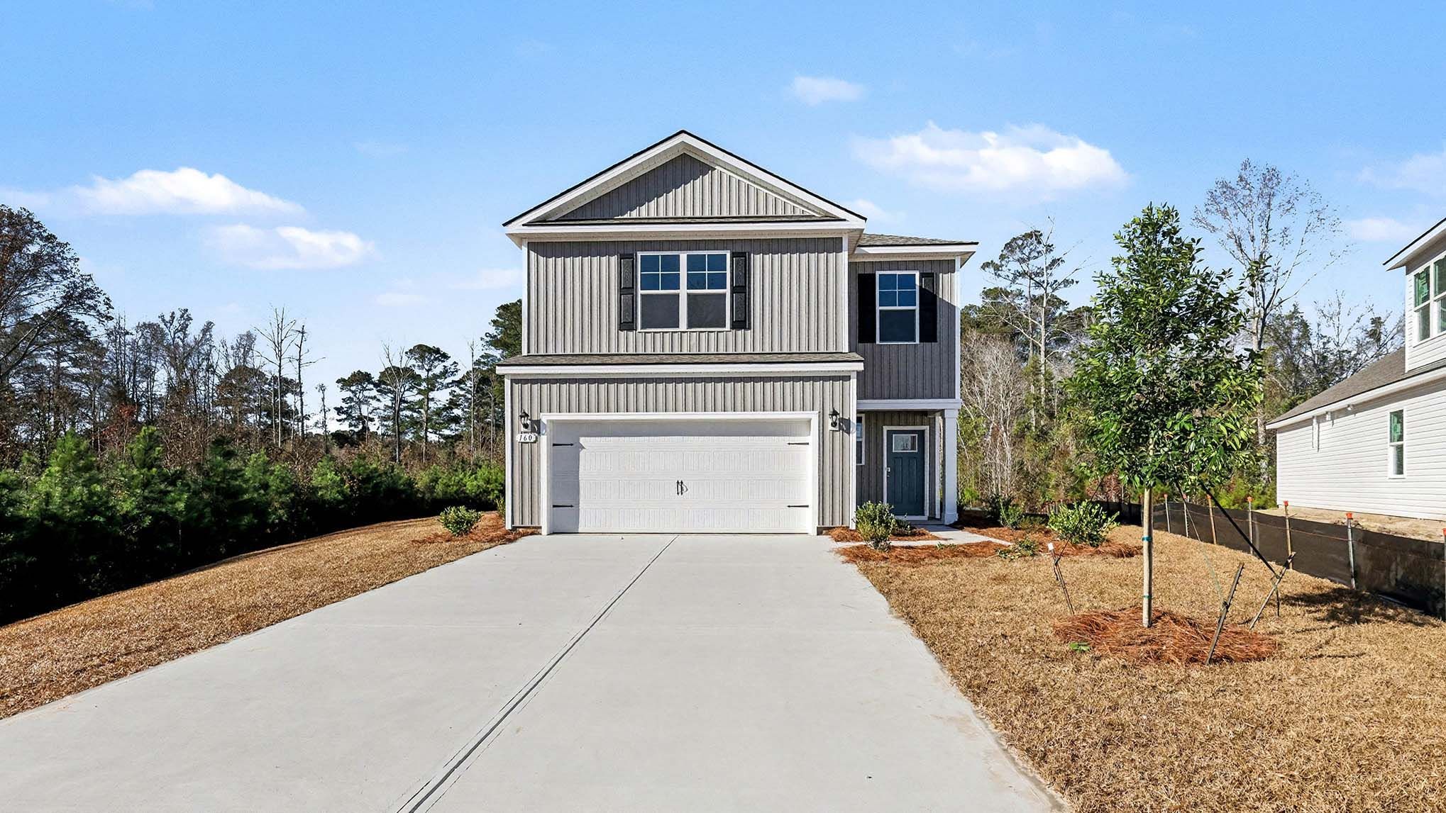 Elevation 2:Plan Elevation.