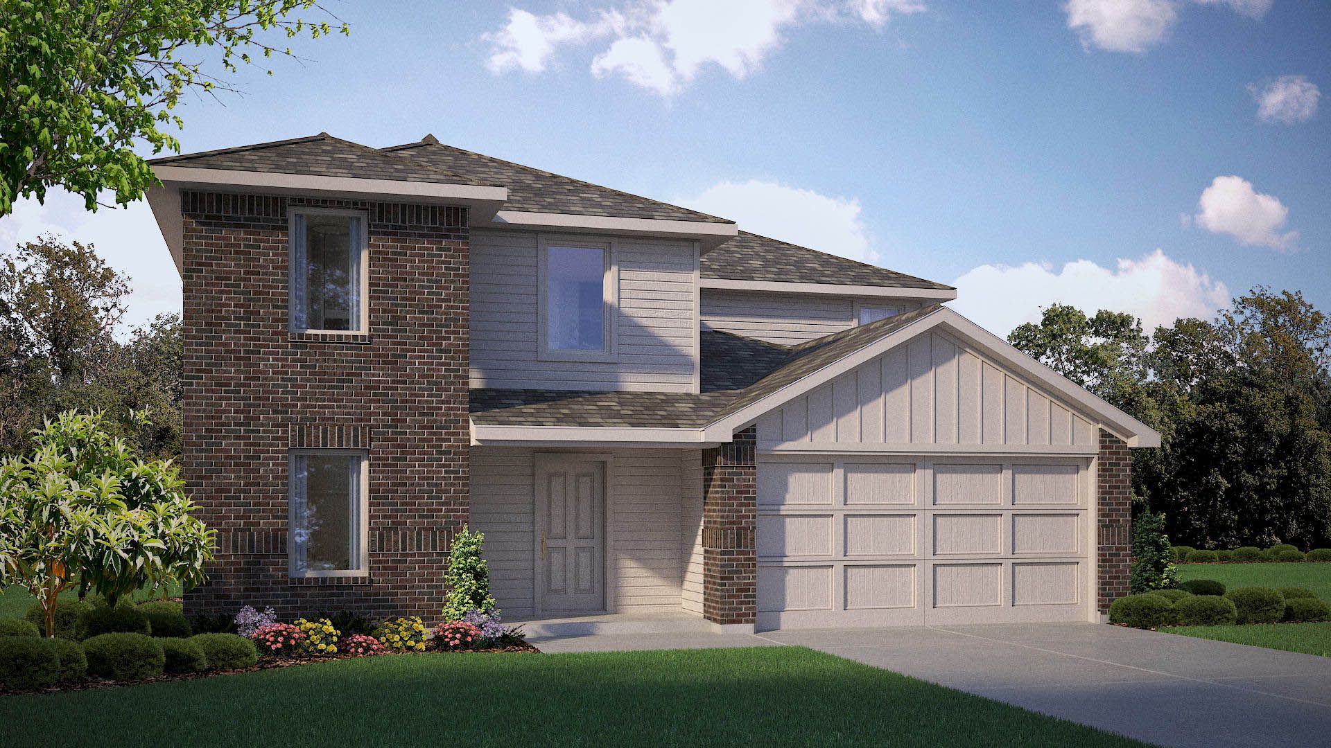 Elevation 0:Plan Elevation.