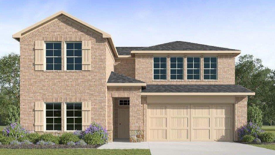 Exterior:Elevation Image 0.