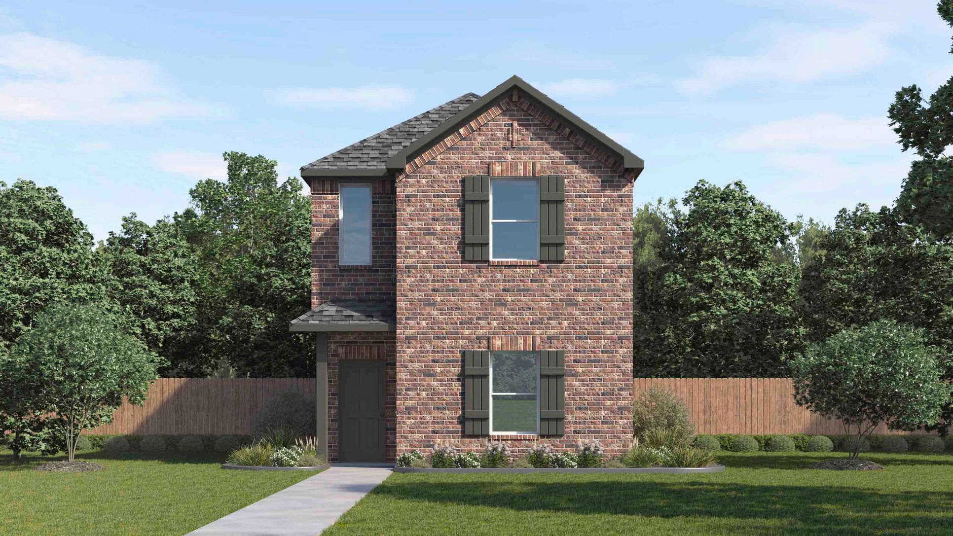 Elevation 0:Plan Elevation.