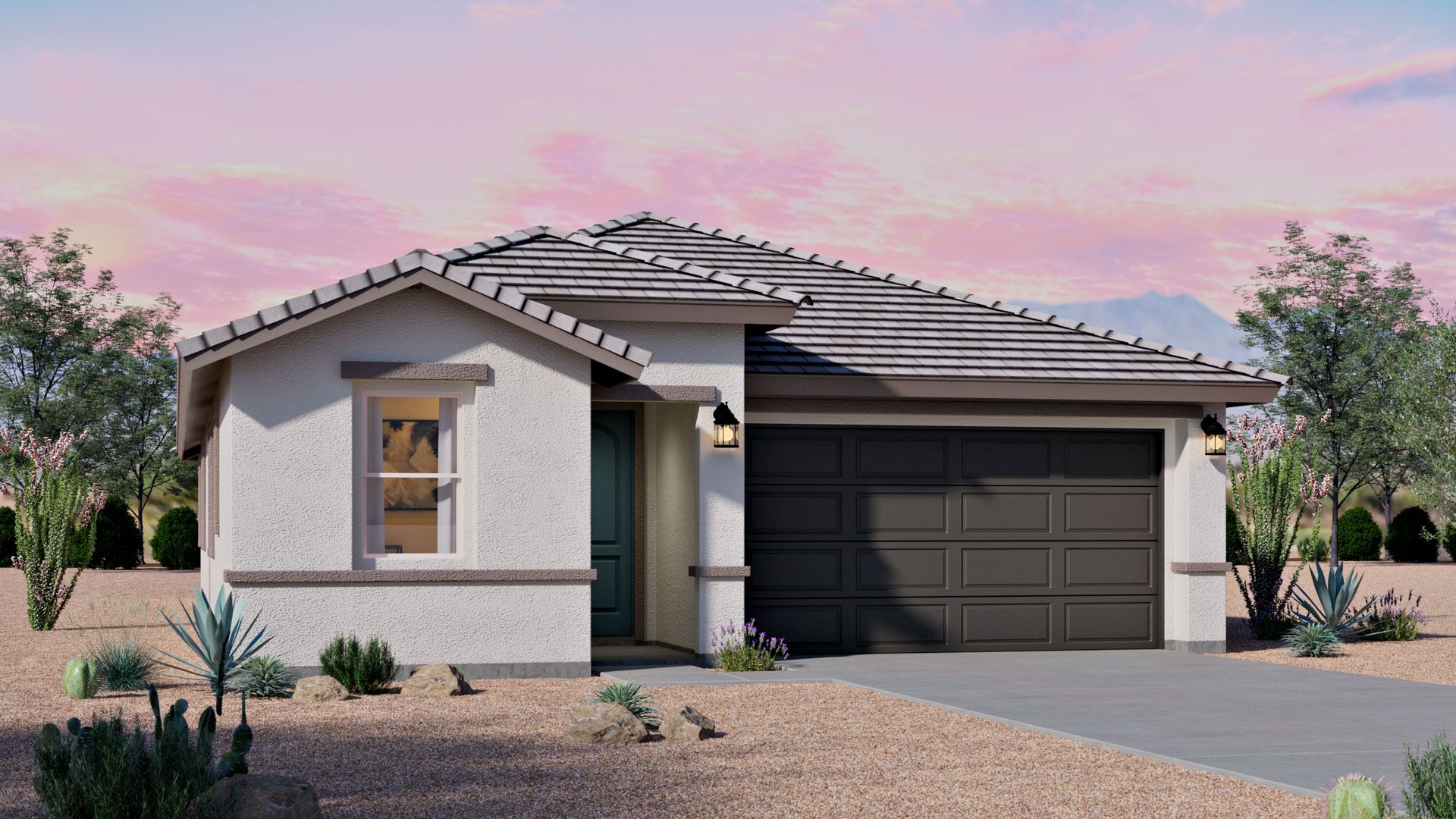 Elevation 0:Plan Elevation.