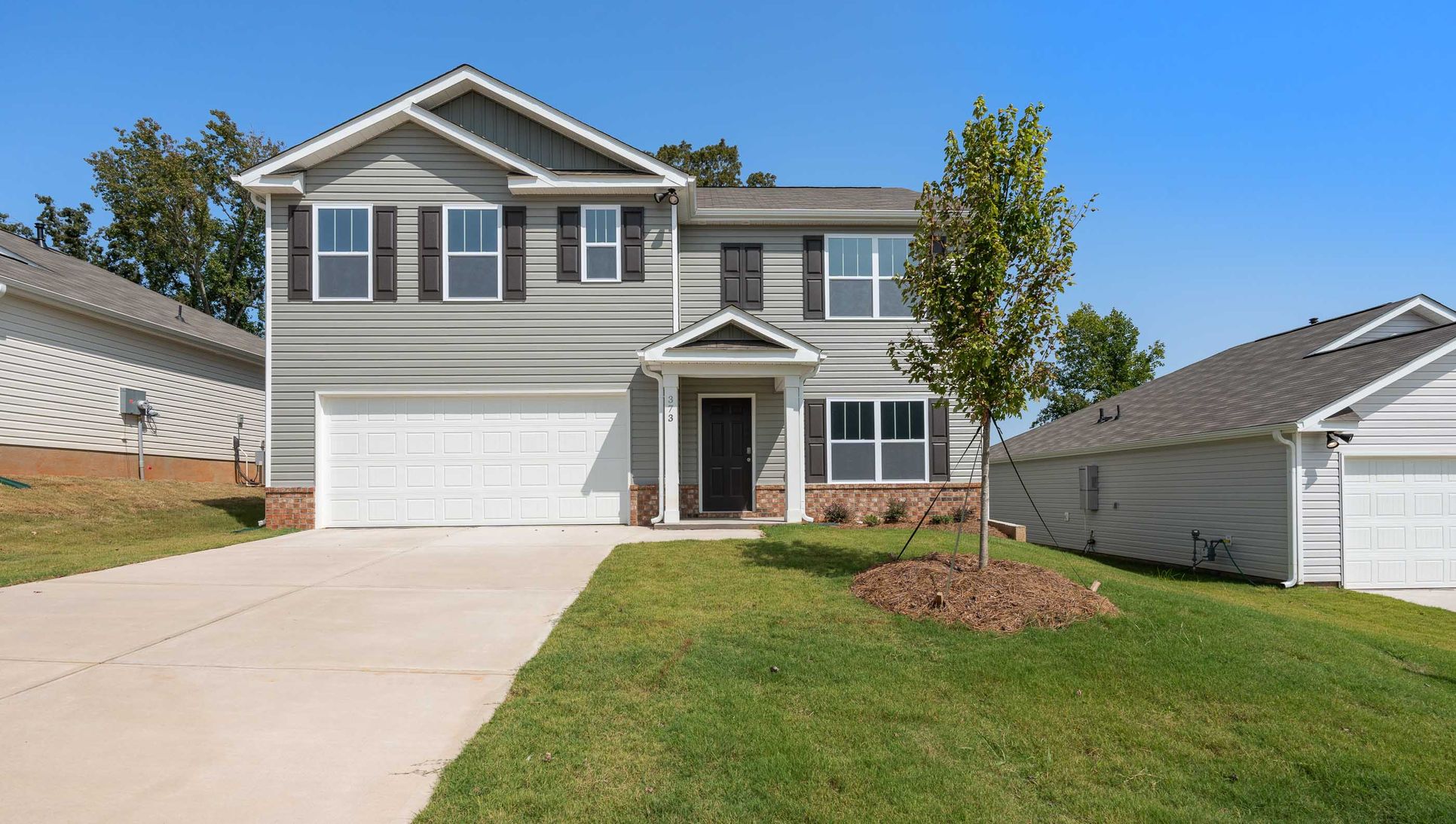 Exterior:Elevation Image 0.