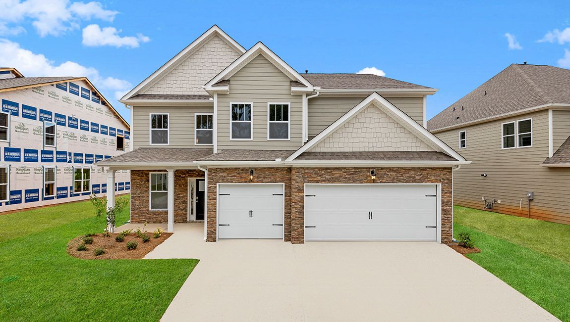 Exterior:Elevation Image 0.
