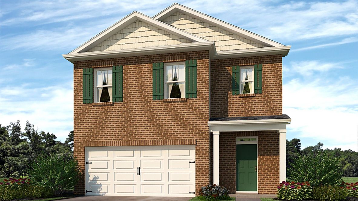 Exterior:Elevation Image 0.