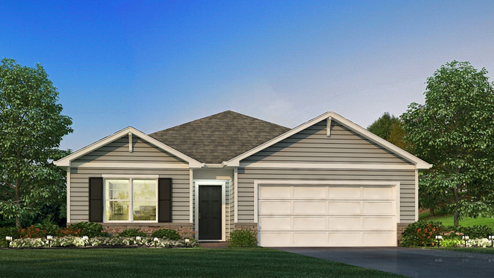 Elevation 0:Plan Elevation.