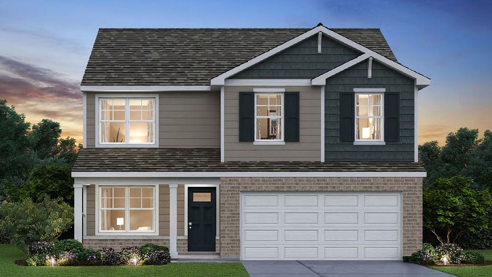 Exterior:Elevation Image 0.