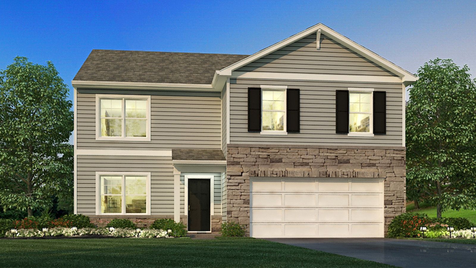 Elevation 0:Plan Elevation.