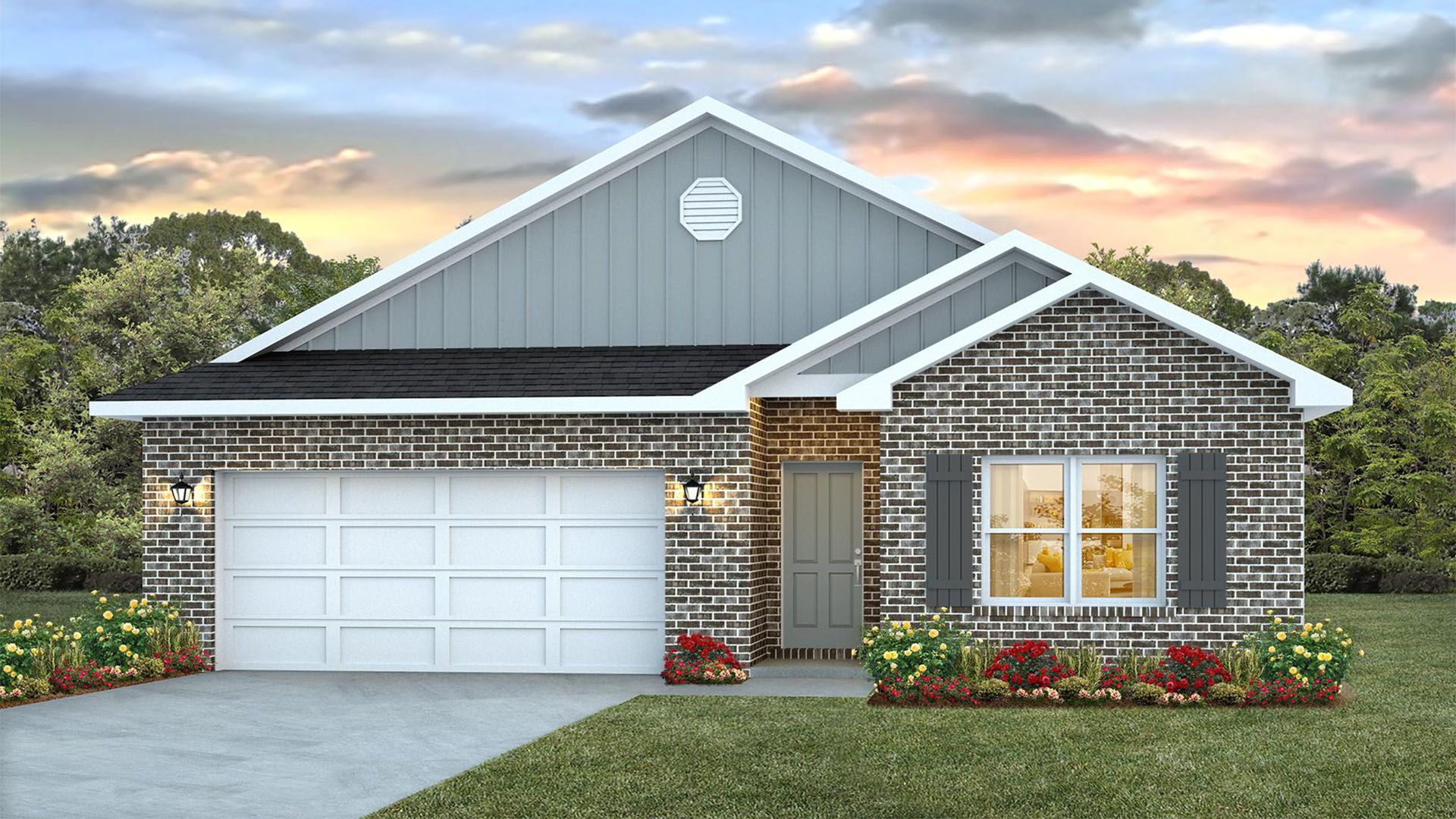 Elevation 0:Plan Elevation.