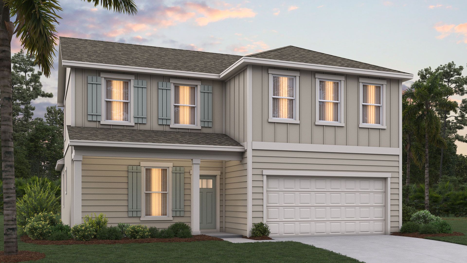 Elevation 0:Plan Elevation.