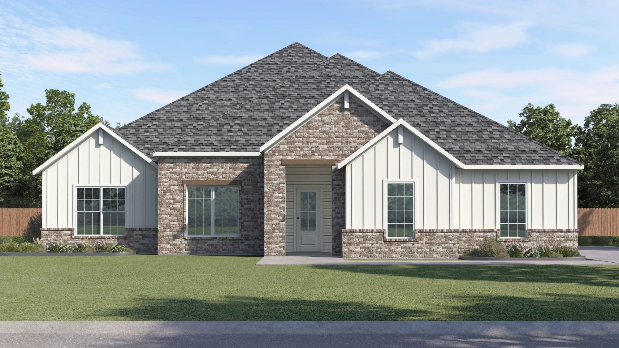 Elevation 0:Plan Elevation.