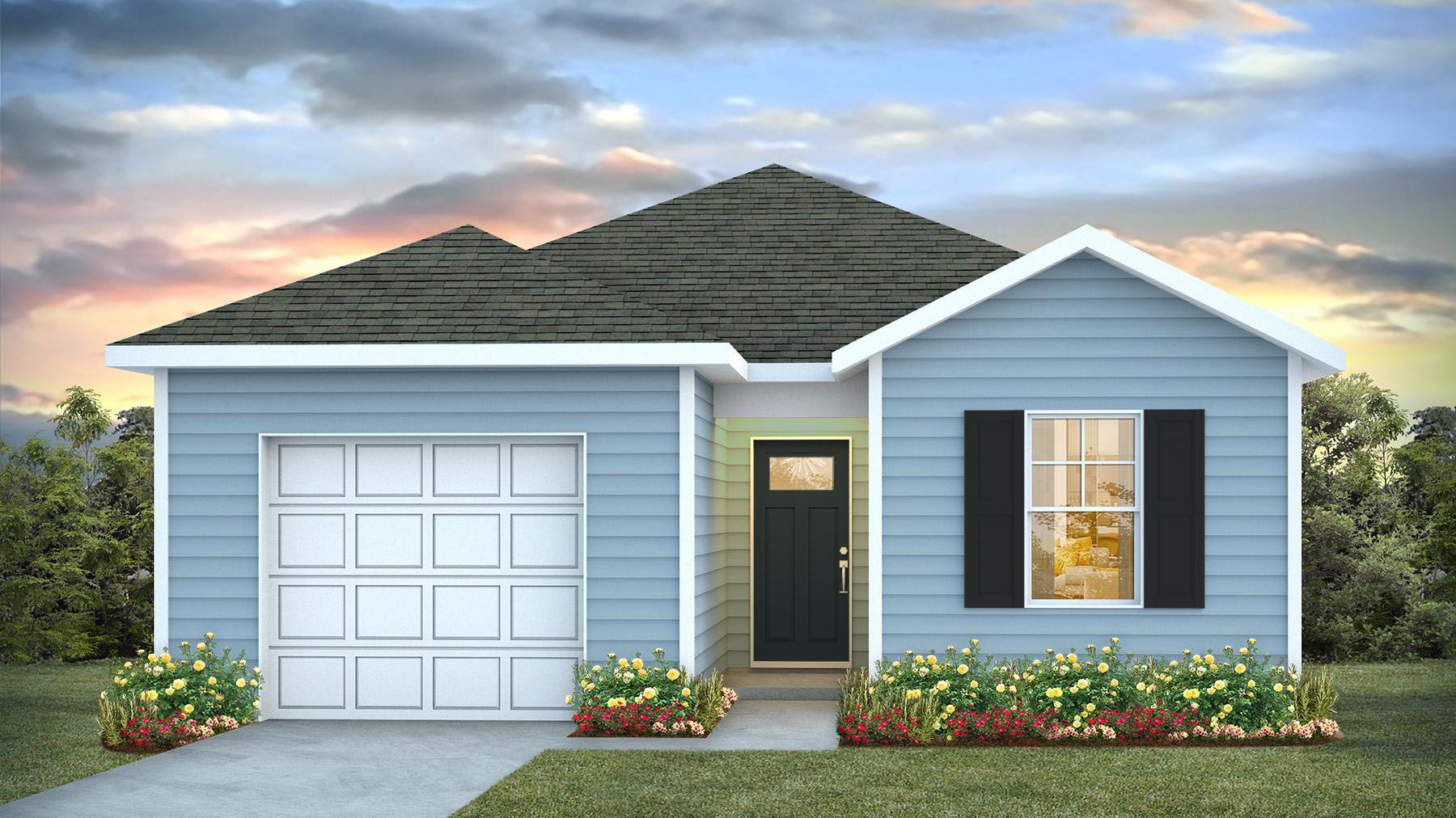 Elevation 0:Plan Elevation.