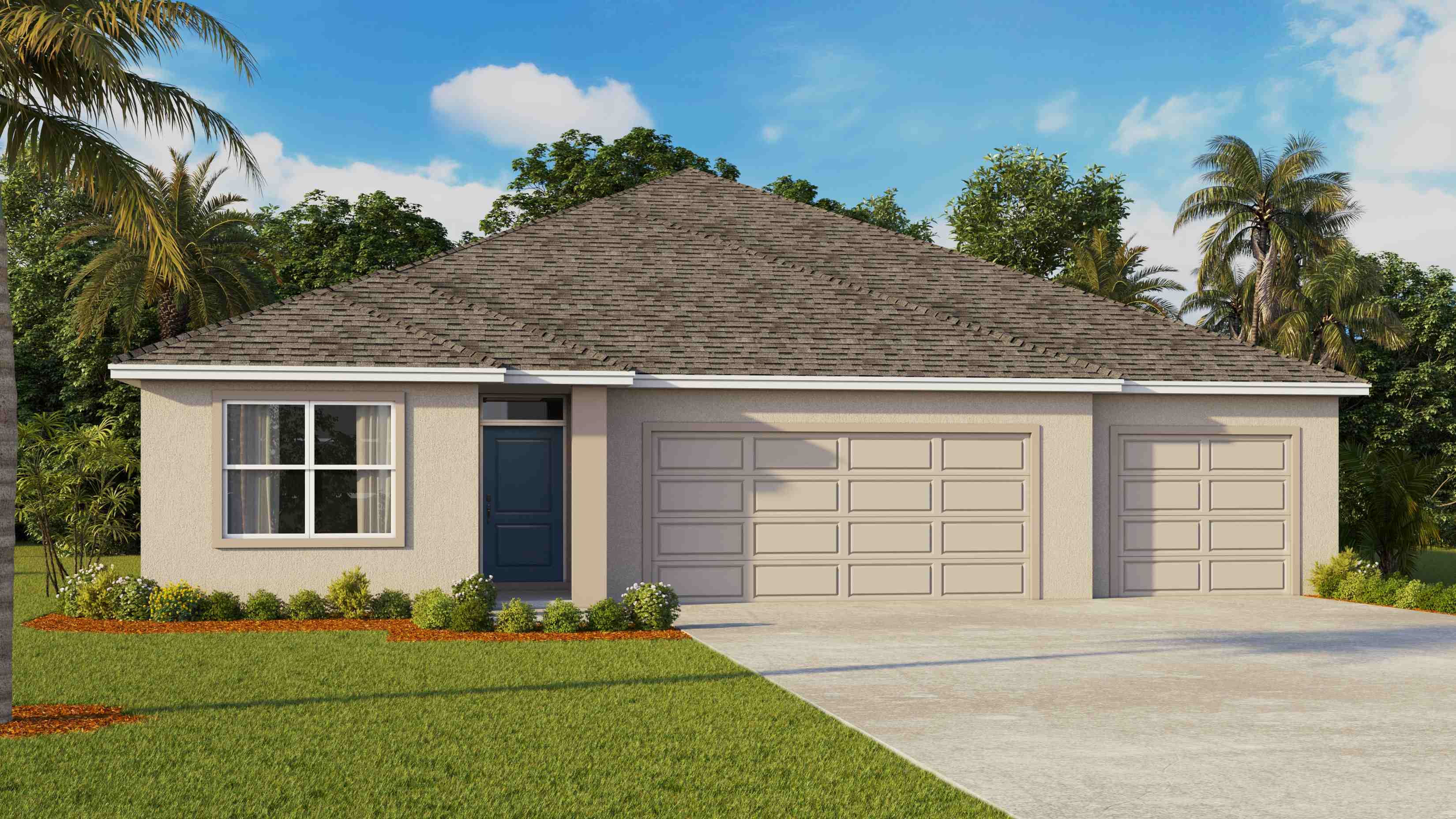 Elevation 0:Plan Elevation.