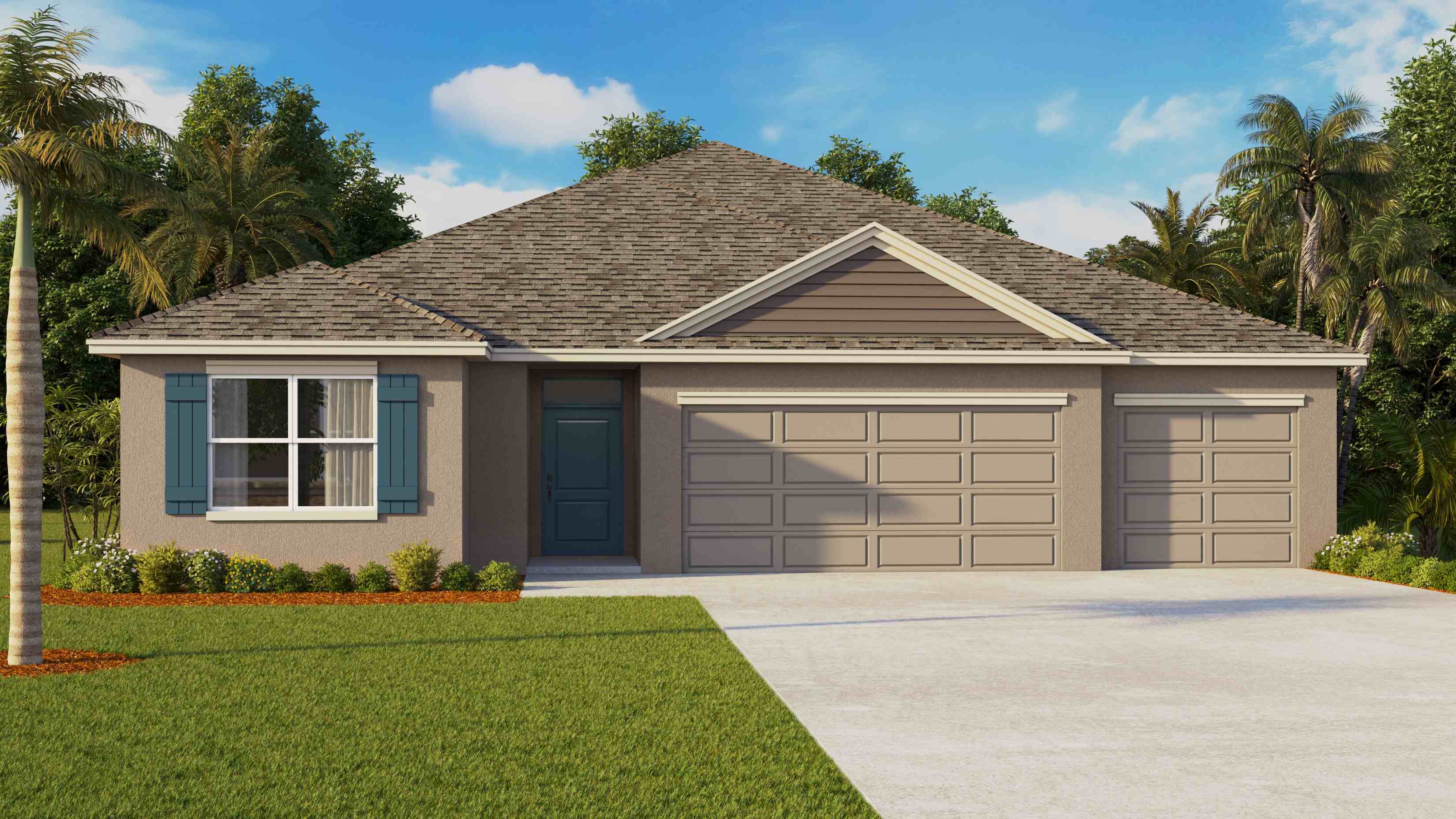 Elevation 0:Plan Elevation.
