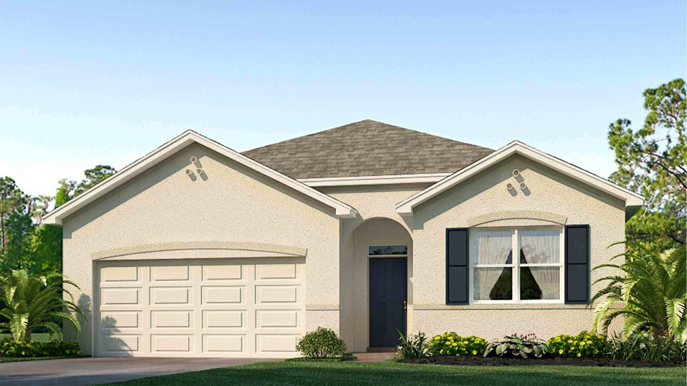 Elevation 0:Plan Elevation.