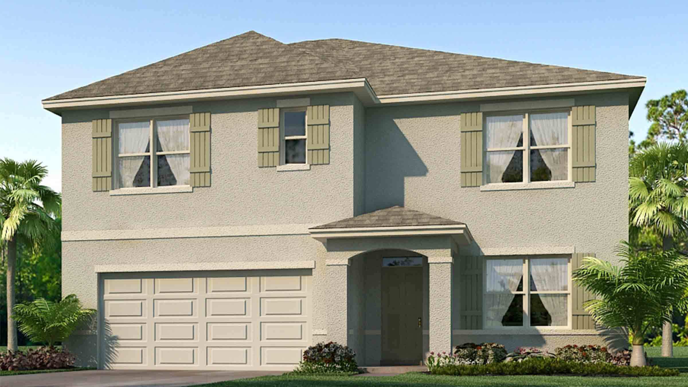 Elevation 0:Plan Elevation.