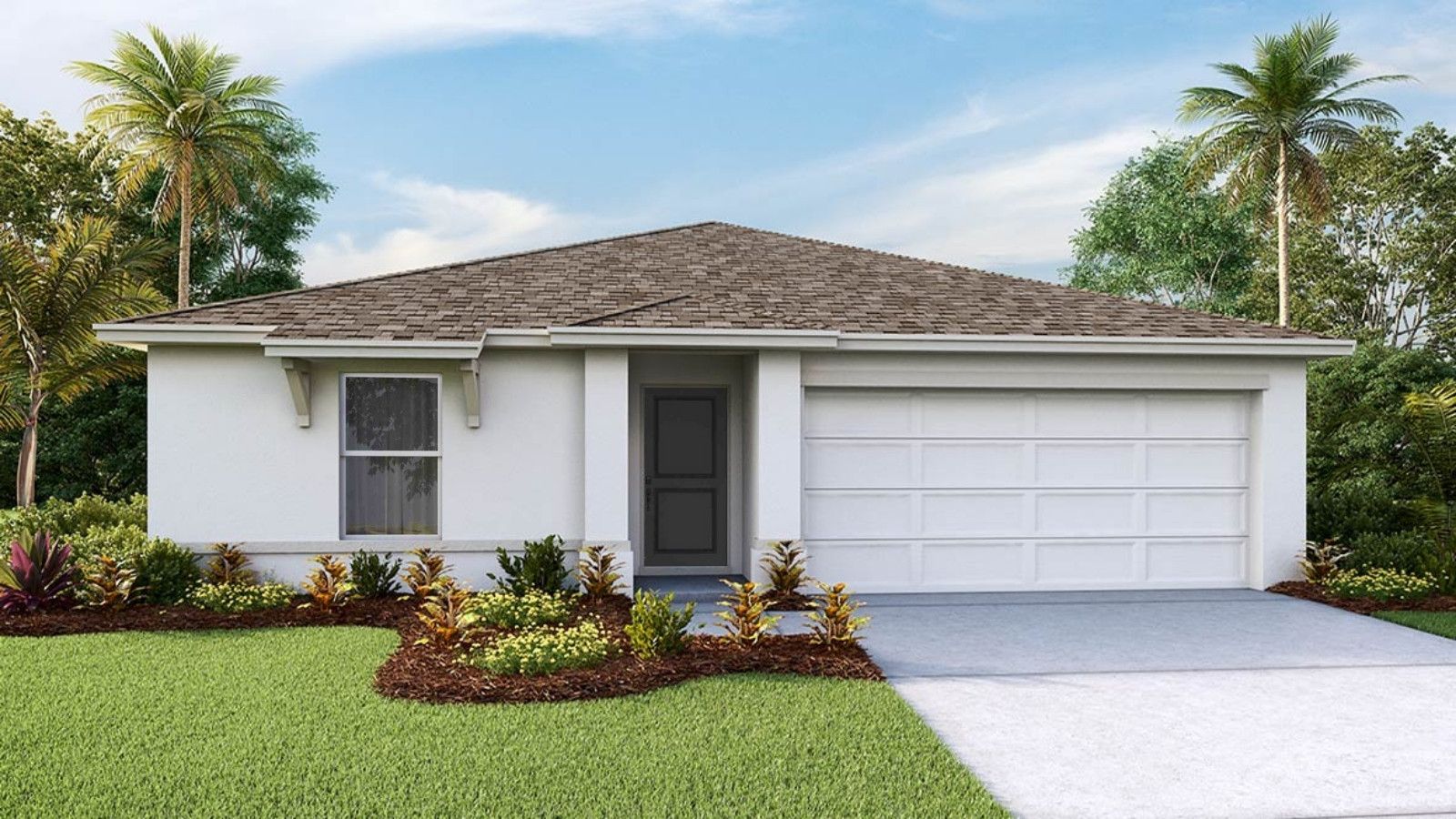 Elevation 0:Plan Elevation.