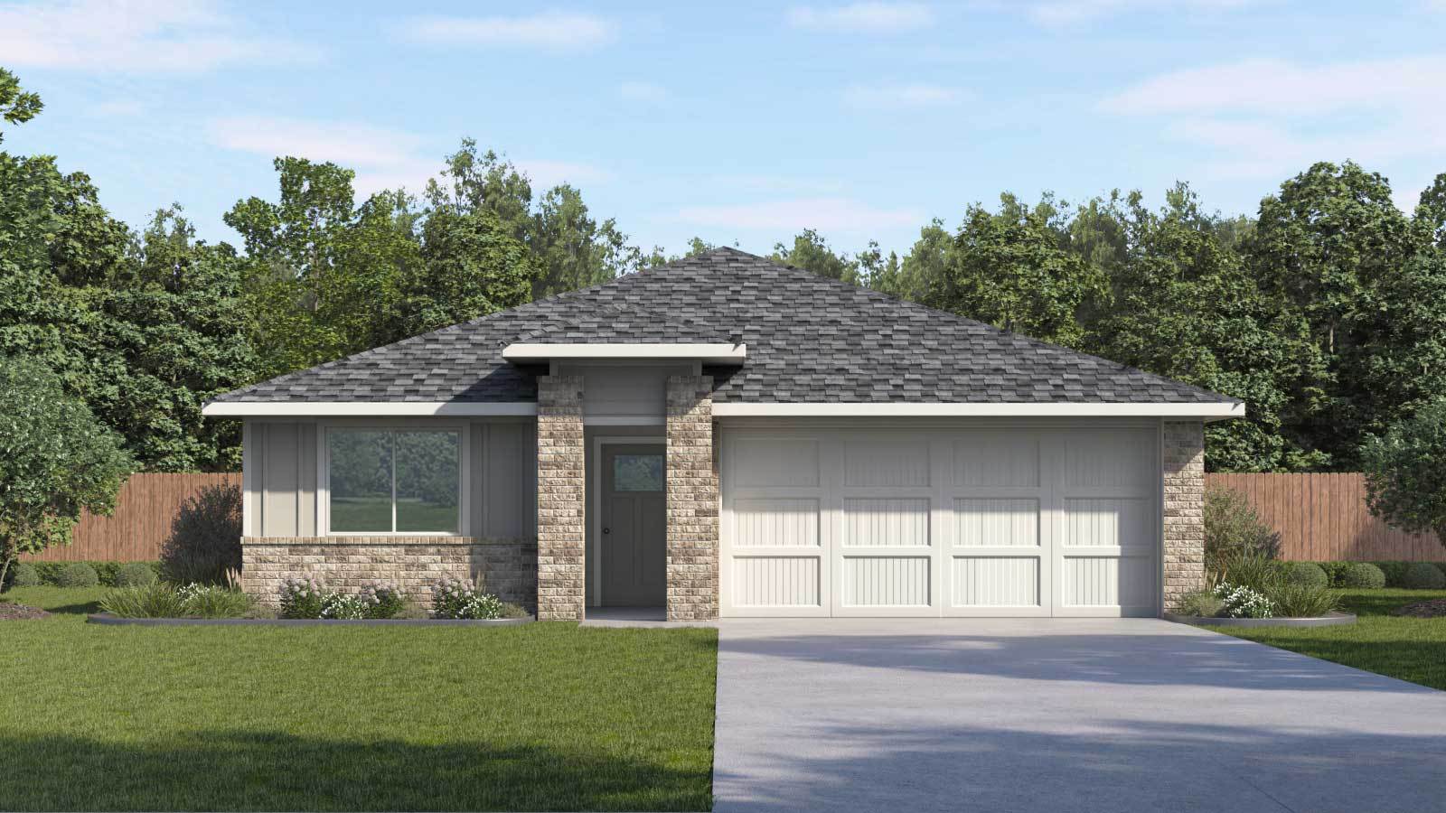 Elevation 0:Plan Elevation.