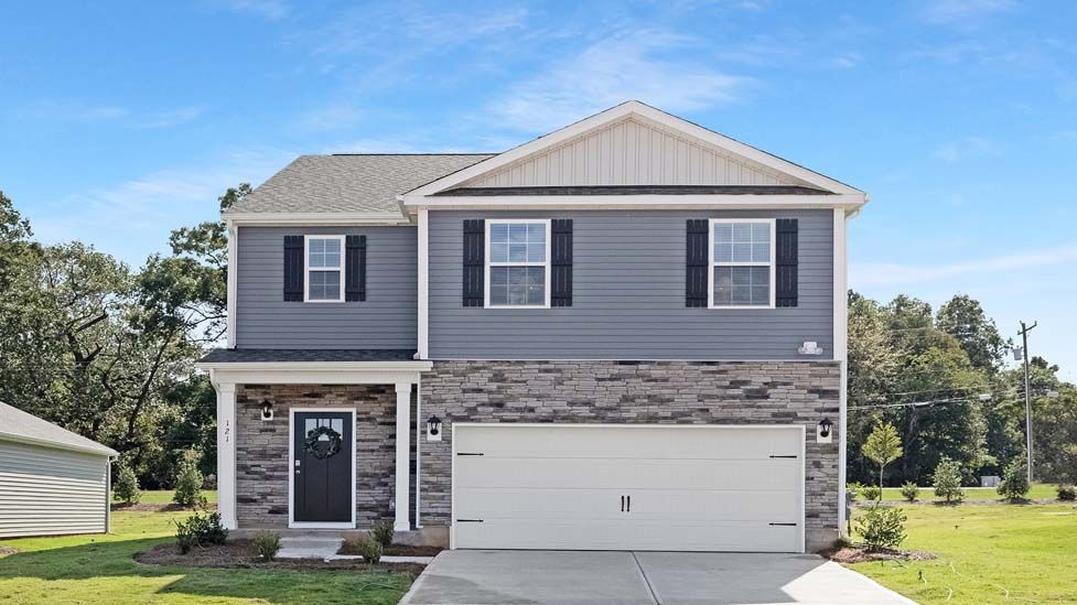 Exterior:Elevation Image 0.
