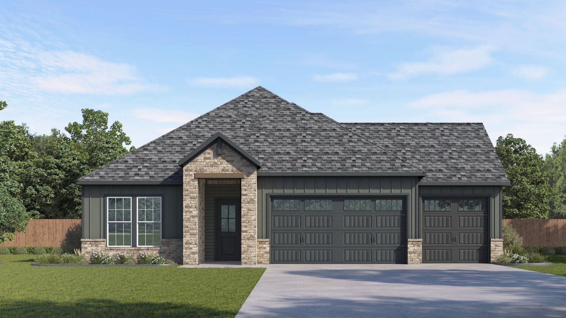 Elevation 0:Plan Elevation.