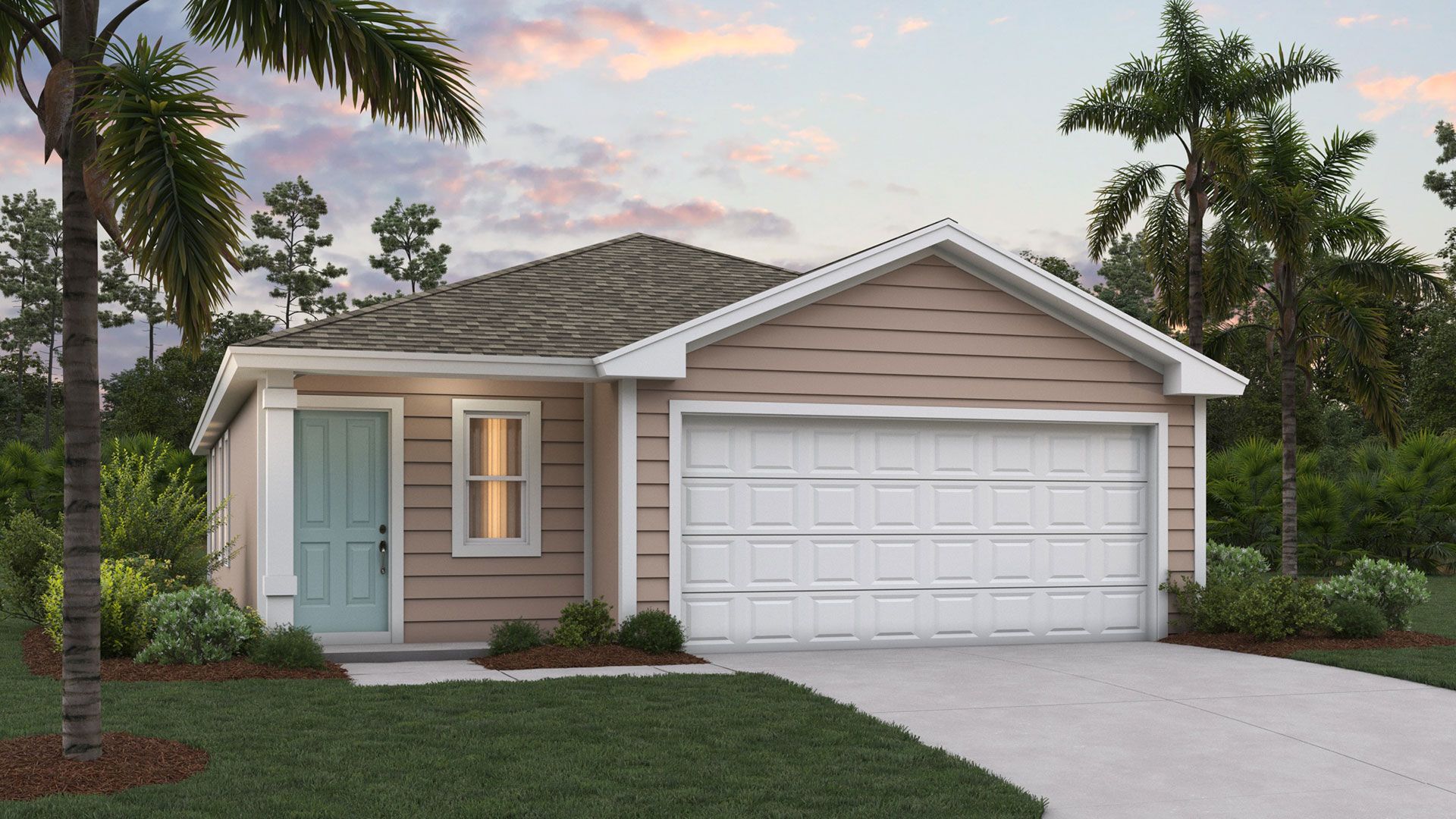 Elevation 0:Plan Elevation.
