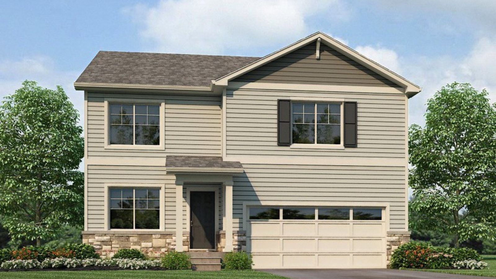 Elevation 0:Plan Elevation.