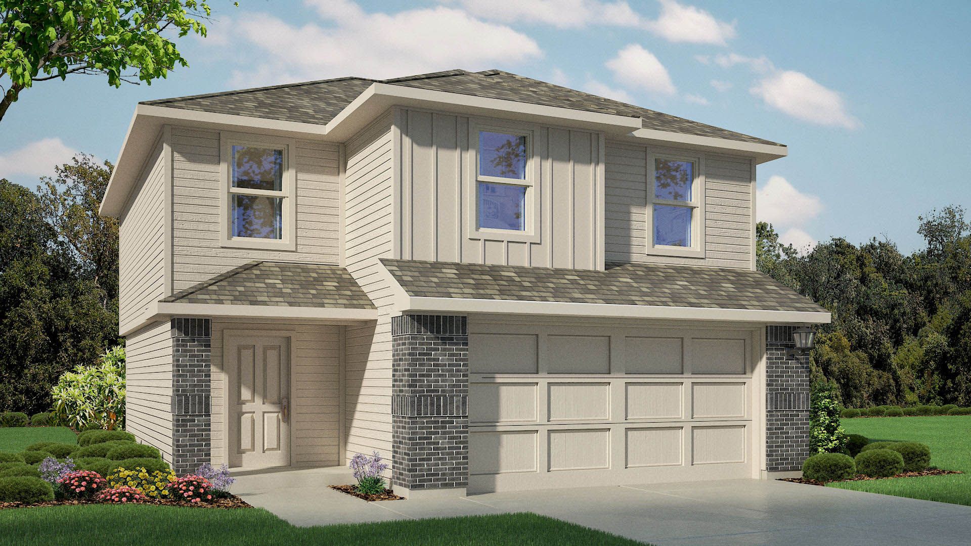 Elevation 0:Plan Elevation.
